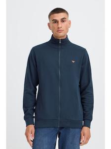 Тренировочная куртка BHLapox синего цвета BLEND