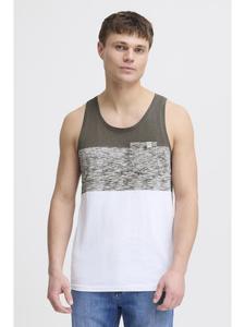 Футболка !SOLID, серый