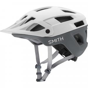 Велосипедный шлем Engage MIPS Smith, Matte White Cement