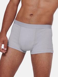 Хипстерские 6 упаковок мужчин идут abc 2.0 Sloggi, мультиколор