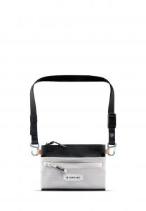 Сумка кросс-боди Heimplanet Cross body bag, Light Grey