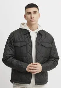 Куртка сдерхарда для межсезонья Solid, True Black