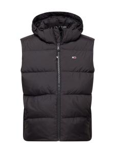 Жилет Tommy Jeans Essential, Black