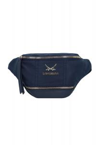 Поясная сумка 24 см SANSIBAR, цвет Ocean