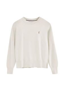 Свитер Polo Club, бежевый