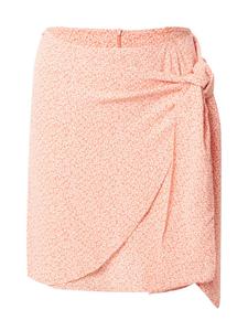 Юбка A Lot Less Aylin, персик