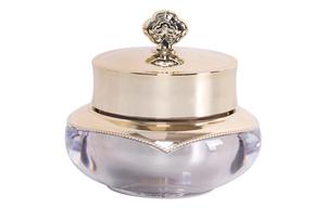 Питательный крем для сияния кожи Peony Radiance, увлажняет и смягчает, набор пробников 10ml The History Of Whoo