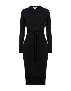 Платье Kontatto, черный