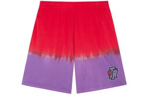 Mitchell Ness Шорты баскетбольные Mitchell & Ness мужские Fuchsia