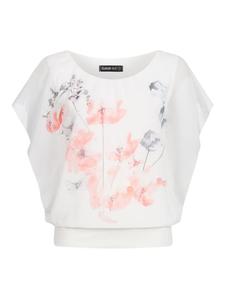 Блуза Cloud5ive n, белый