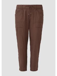 Брюки 8828_мокка s.Oliver