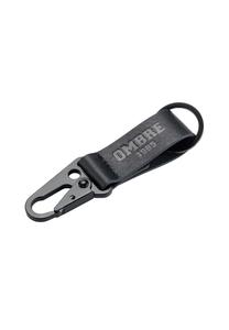 Кошелек Ombre Keyring, Black