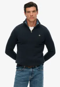 Джемпер Superdry & Co, Soft Navy