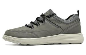 Легкие мужские повседневные кеды MELLEN, серые