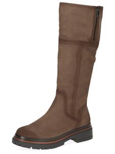 Caprice Коричневые сапоги