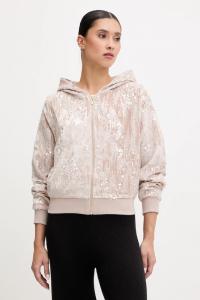 Толстовка Guess, бежевый