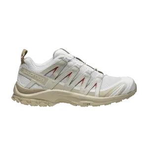 Кроссовки XA Pro 3D 'La Yaute Pack - White Pepper', белый