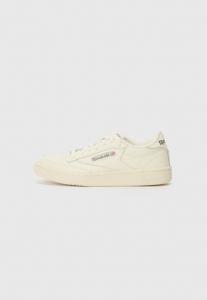 Кроссовки CLUB C 85 UNISEX Reebok Classic, кремовый