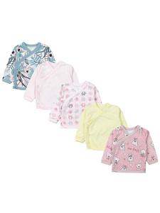 Рубашка с длинным рукавом TupTam