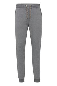 Зауженные брюки !Solid Nafado, mottled grey