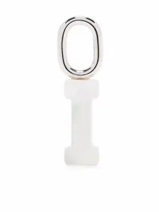 Подвеска Lucid Letter l Maria Black, белый