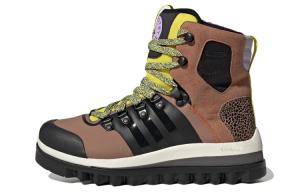 Adidas Стелла Маккартни X Eulampis Ботинки 'Верблюжий' Женские