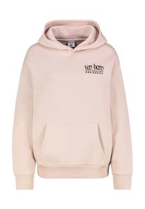 Толстовка с капюшоном MIT HEALTHYPRINT - Sweatshirt Sublevel, светло-розовый