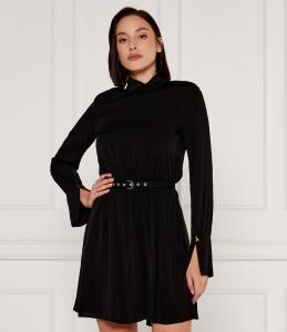 Платье Patrizia Pepe, черный