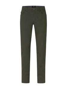 Тканевые брюки redpoint 5-Pocket Hose MILTON, оливковый