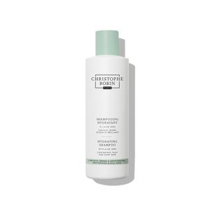 Шампунь hydrating aloe vera Christophe Robin, объем 250 мл