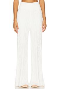 Брюки рейн Beach Riot, бежевый