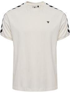 Спортивная футболка Hummel, цвет Natural White