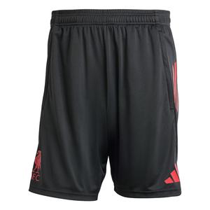 Футболка TIRO 25 Liverpool FC Soccer Bottom Men's Adidas, черный
