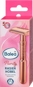 Безопасная бритва Purity 1 шт. Balea