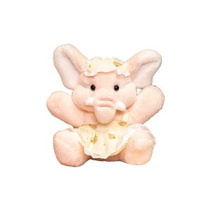 Милый очаровательный пижамный комплект Good Night Little Elephant плюшевая кукла высота 23см/32см 77 SEVEN DREAM