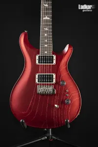 PRS CE 24-08 Swamp Ash Красное Яблоко Металлик Ограниченная Серия 1 из 800 НОВАЯ