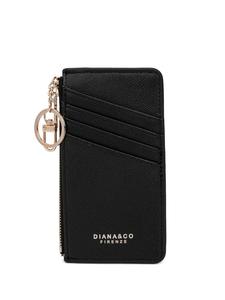 Кошелек DIANA, черный