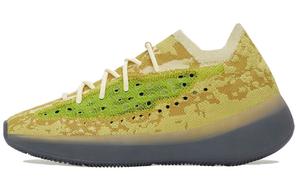 Кроссовки унисекс Adidas Originals Yeezy Boost 380 Lifestyle