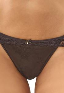 Трусы Vivance, черный