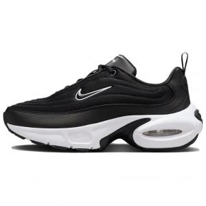 Кроссовки Nike Air Max Portal Black White Women's, черный/белый