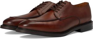 Оксфорды Allen Edmonds Men's Rivington Derby Shoes, Chili