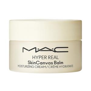 Бальзам для лица hyper real skincare hyper real skincanvas balm moisturizing cream Mac, объем 15 мл.