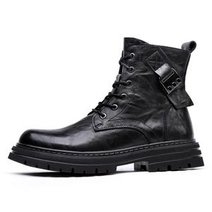 Ботинки Beidouniao Martin Boots Men