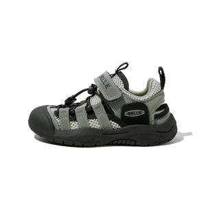 Детские сандалии BELLE, зеленый