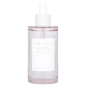 Центелла мадагаскарская, ампула для освежения пор, 3,38 жидких унции (100 мл) Skin1004