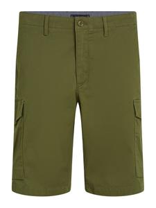 Брюки карго TOMMY HILFIGER Harlem, хаки