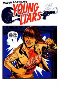 Young Liars: Vol. 1 Daydream Believer (Vertigo)