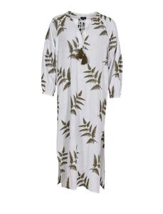 Платье South Beach, кремовый