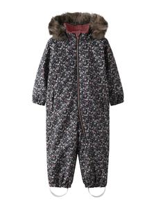 Спортивный костюм NAME IT NMFSNOW10, сапфировый