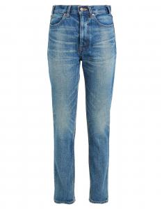 Джинсы Celine, синий